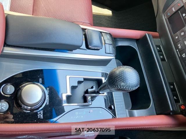 Lexus GS 2012-03 6907662-27