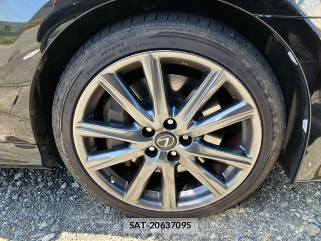 Lexus GS 2012-03 6907662-7