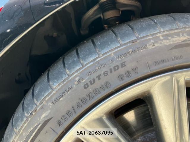 Lexus GS 2012-03 6907662-8