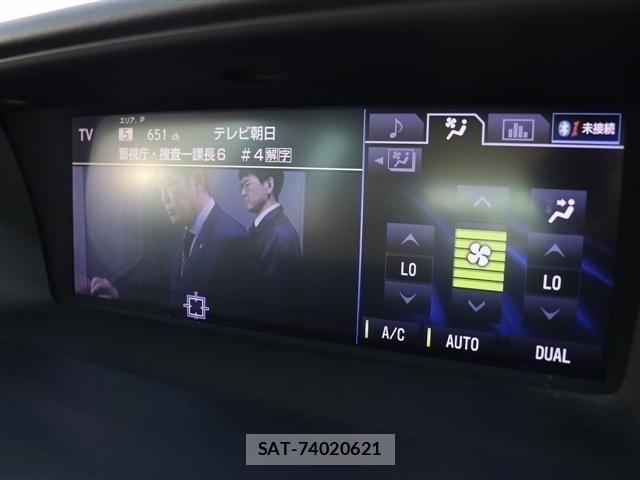 Lexus GS 2013-04 6995006-9