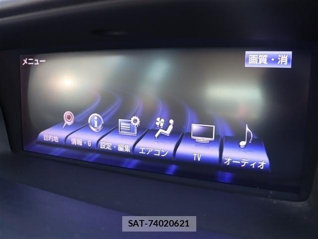 Lexus GS 2013-04 6995006-11
