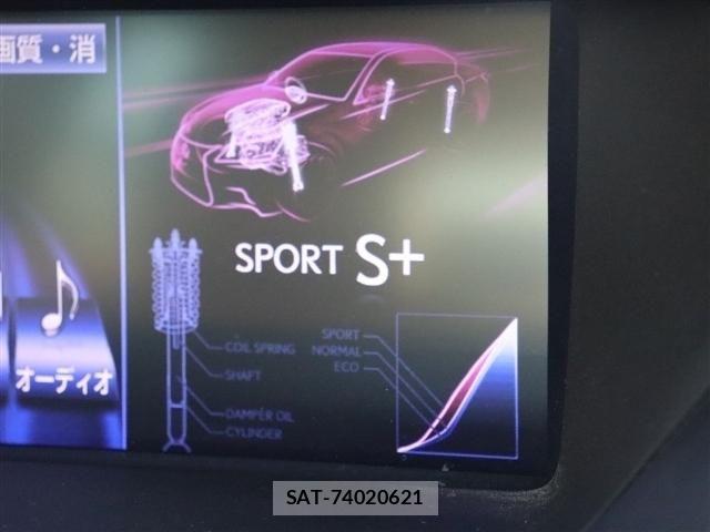 Lexus GS 2013-04 6995006-13