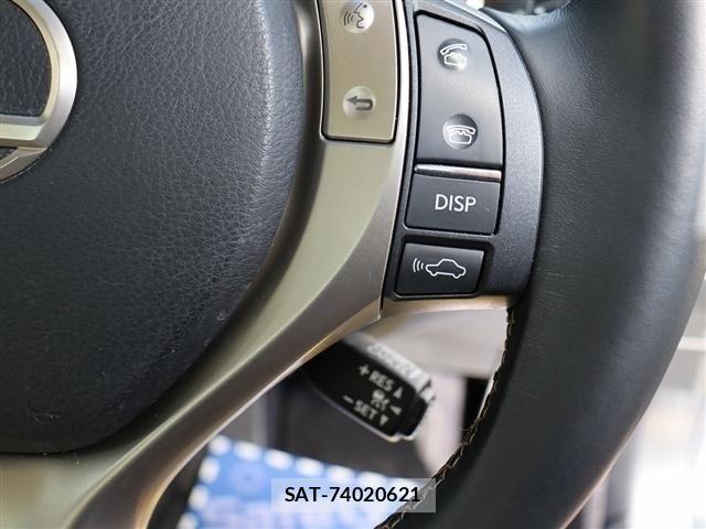 Lexus GS 2013-04 6995006-16