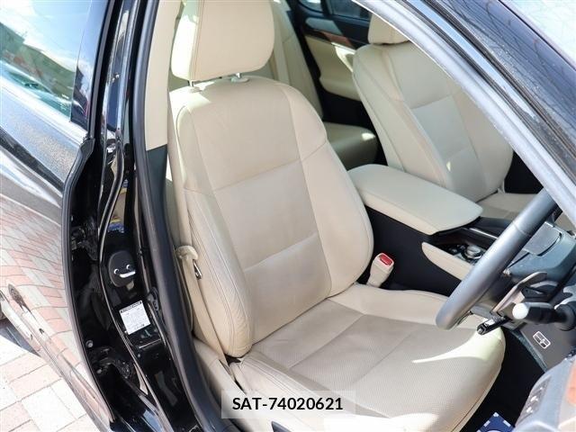 Lexus GS 2013-04 6995006-20