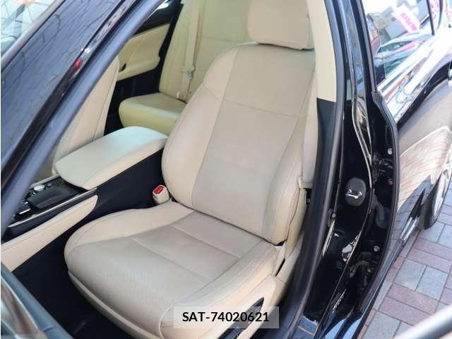 Lexus GS 2013-04 6995006-23