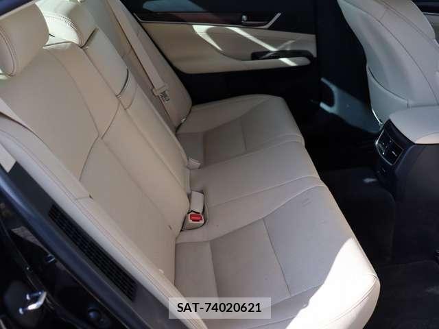 Lexus GS 2013-04 6995006-26