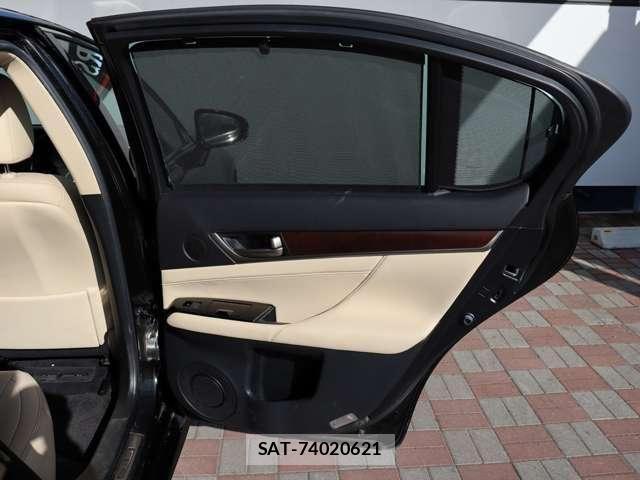 Lexus GS 2013-04 6995006-28