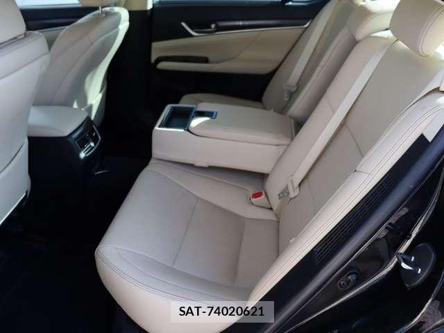 Lexus GS 2013-04 6995006-29