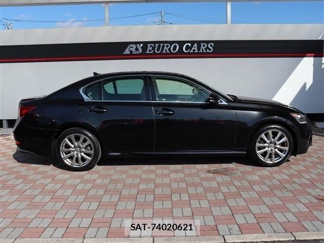 Lexus GS 2013-04 6995006-4