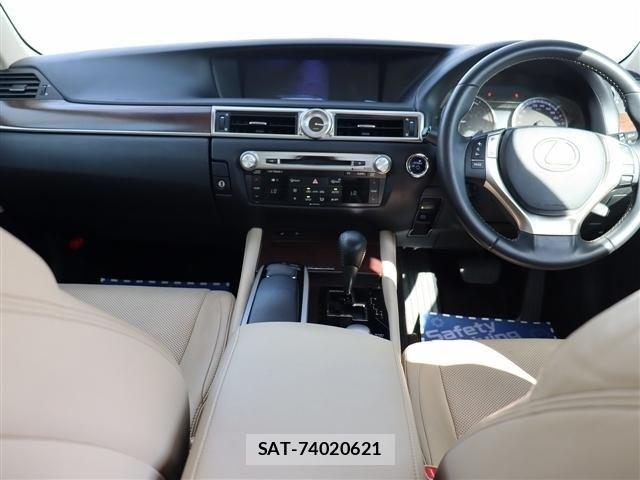 Lexus GS 2013-04 6995006-6