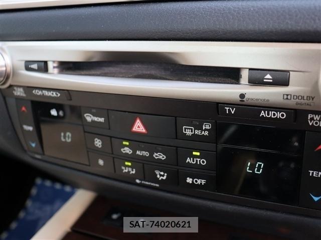 Lexus GS 2013-04 6995006-7
