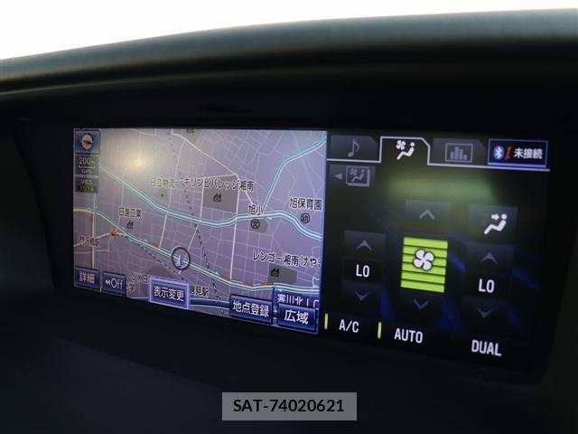 Lexus GS 2013-04 6995006-8