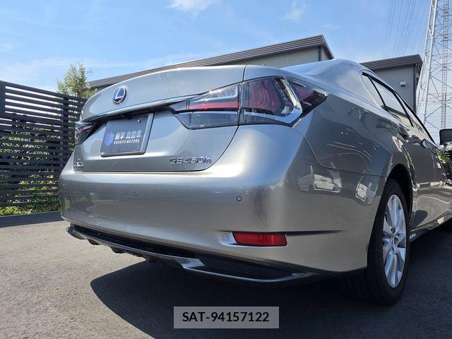 Lexus GS 2020-07 7020764-9