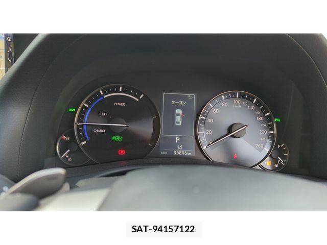 Lexus GS 2020-07 7020764-10
