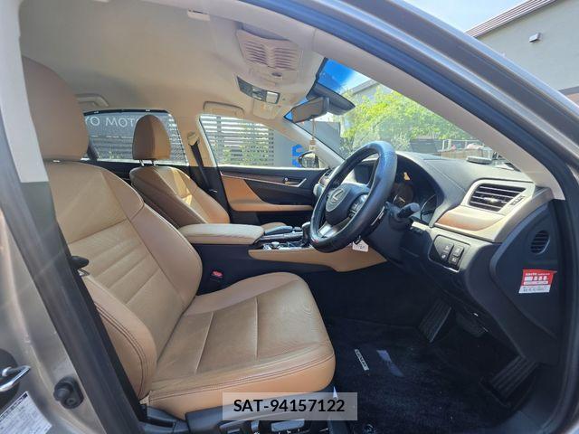 Lexus GS 2020-07 7020764-12