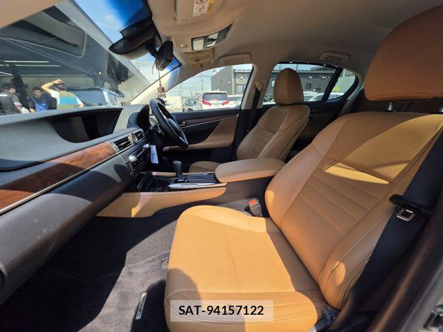 Lexus GS 2020-07 7020764-13
