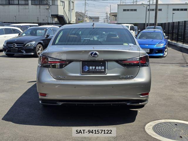 Lexus GS 2020-07 7020764-1