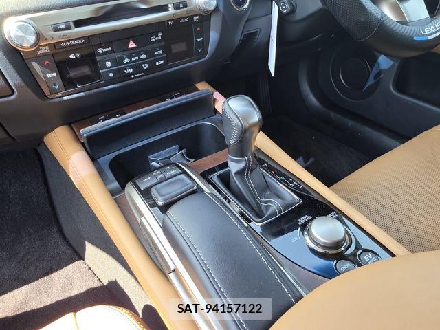 Lexus GS 2020-07 7020764-20