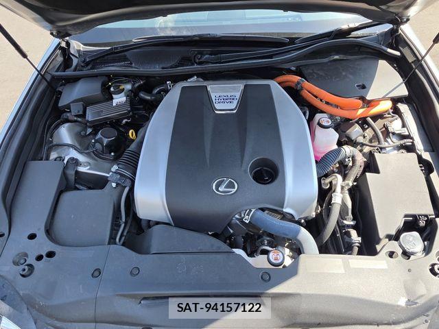 Lexus GS 2020-07 7020764-26