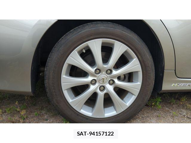 Lexus GS 2020-07 7020764-27