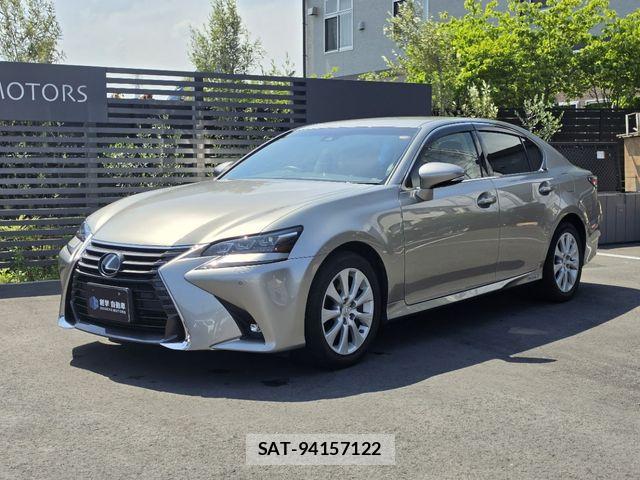 Lexus GS 2020-07 7020764-5