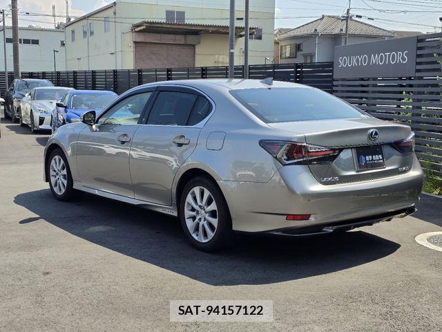 Lexus GS 2020-07 7020764-6