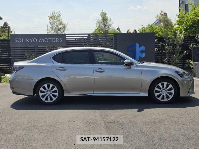 Lexus GS 2020-07 7020764-7
