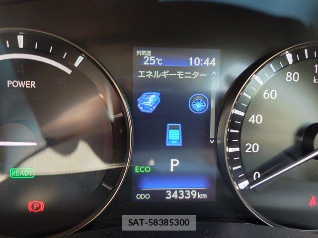 Lexus GS 2019-08 7020759-13