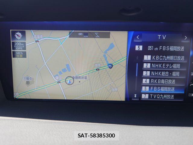 Lexus GS 2019-08 7020759-14
