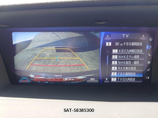 Lexus GS 2019-08 7020759-15
