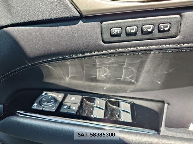 Lexus GS 2019-08 7020759-19