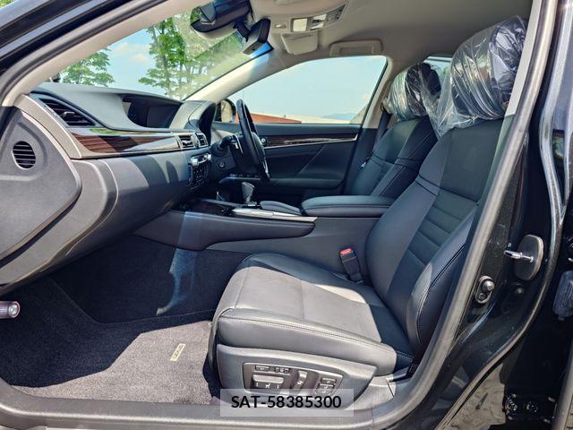 Lexus GS 2019-08 7020759-20