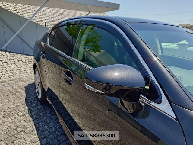 Lexus GS 2019-08 7020759-4