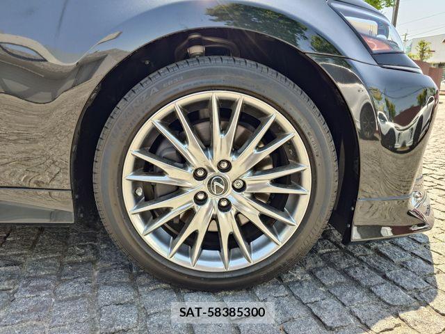 Lexus GS 2019-08 7020759-7