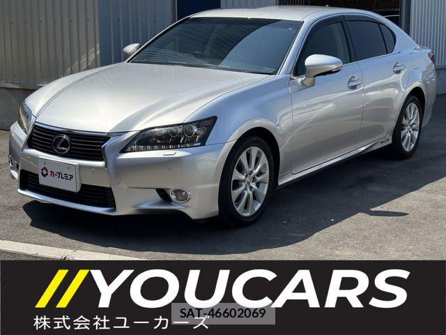 Lexus GS 2012-06 7220889-0