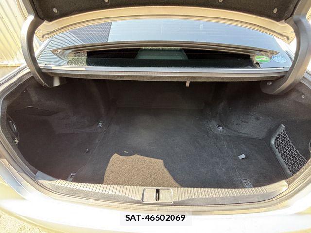 Lexus GS 2012-06 7220889-19