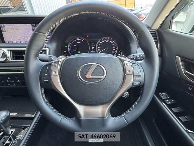Lexus GS 2012-06 7220889-2