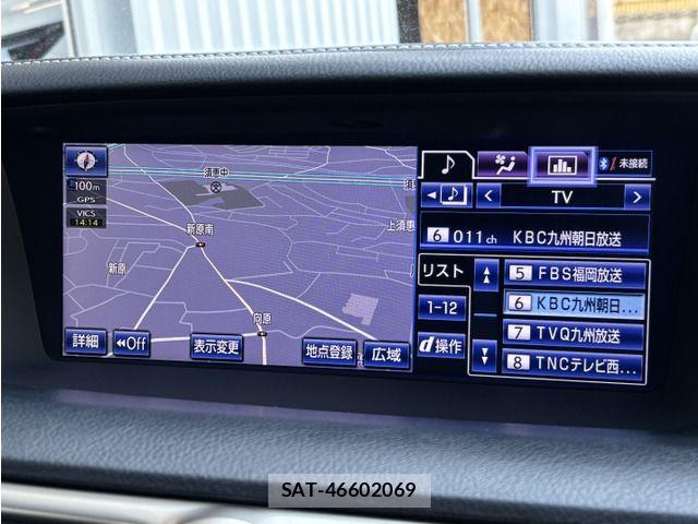 Lexus GS 2012-06 7220889-3