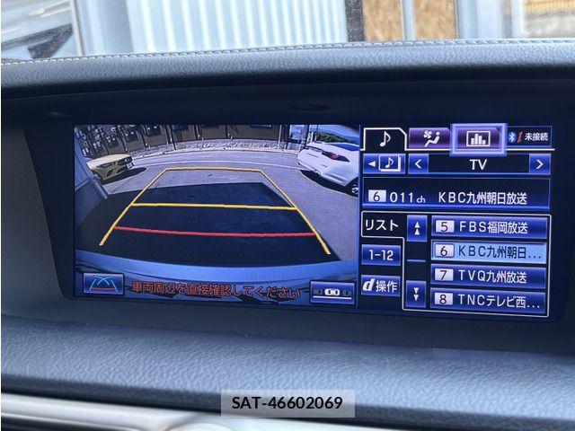 Lexus GS 2012-06 7220889-4