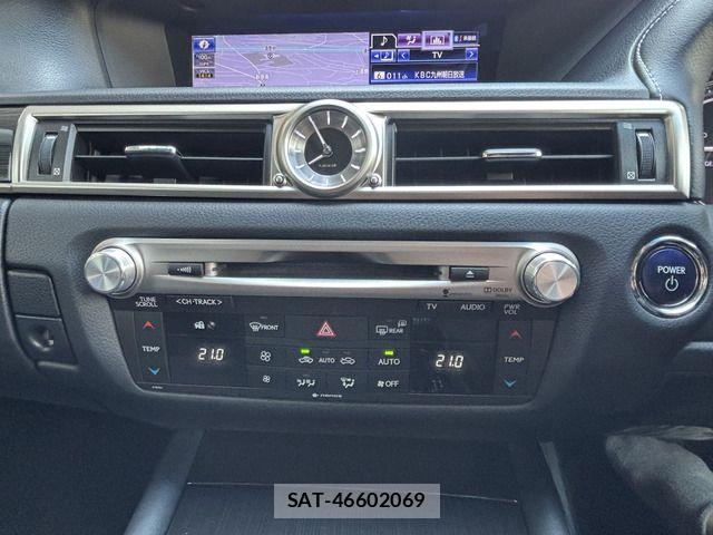 Lexus GS 2012-06 7220889-5