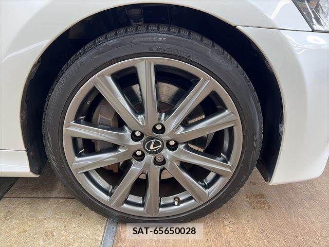 Lexus GS 2012-09 7220892-13