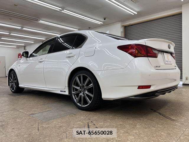 Lexus GS 2012-09 7220892-19