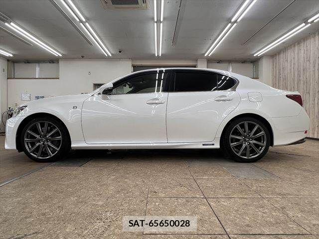 Lexus GS 2012-09 7220892-20