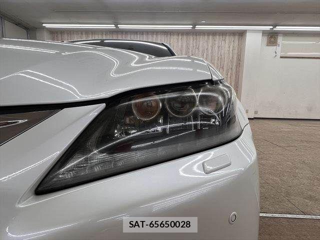 Lexus GS 2012-09 7220892-21