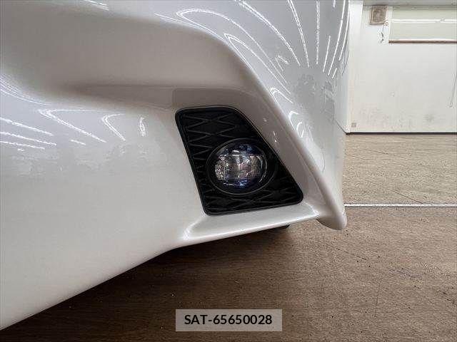 Lexus GS 2012-09 7220892-22