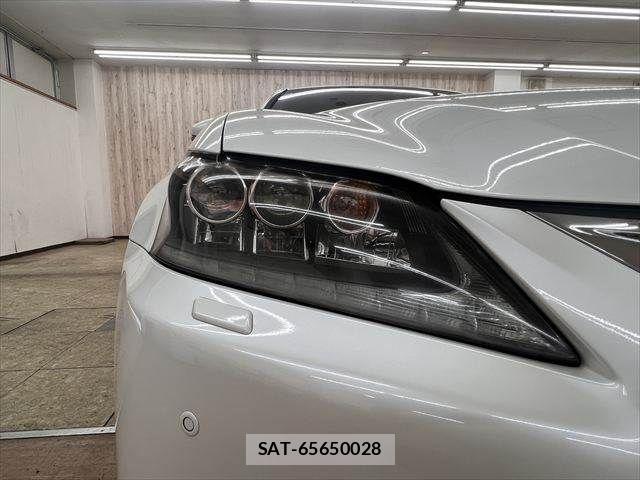 Lexus GS 2012-09 7220892-23