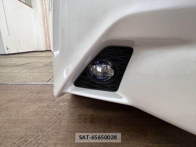 Lexus GS 2012-09 7220892-24