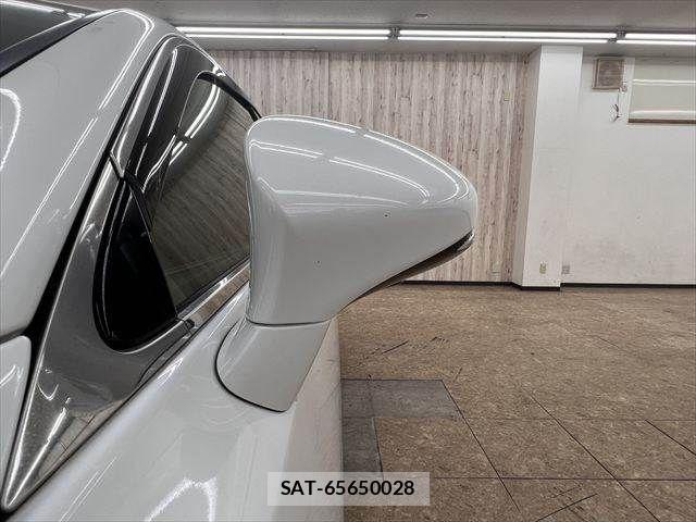Lexus GS 2012-09 7220892-25
