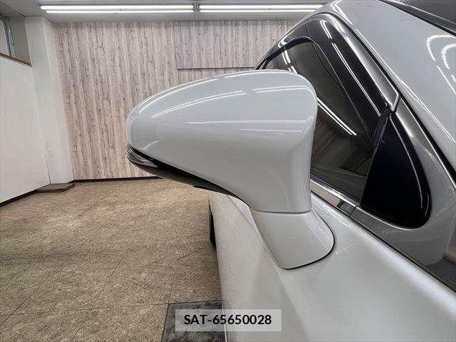 Lexus GS 2012-09 7220892-26