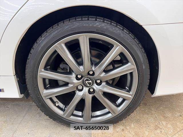Lexus GS 2012-09 7220892-28